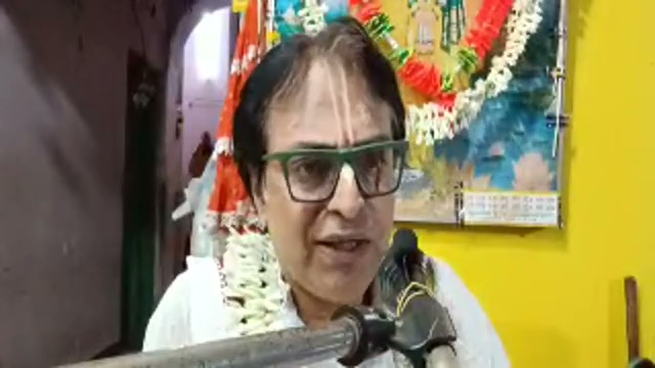 Anupam Ganguly is live