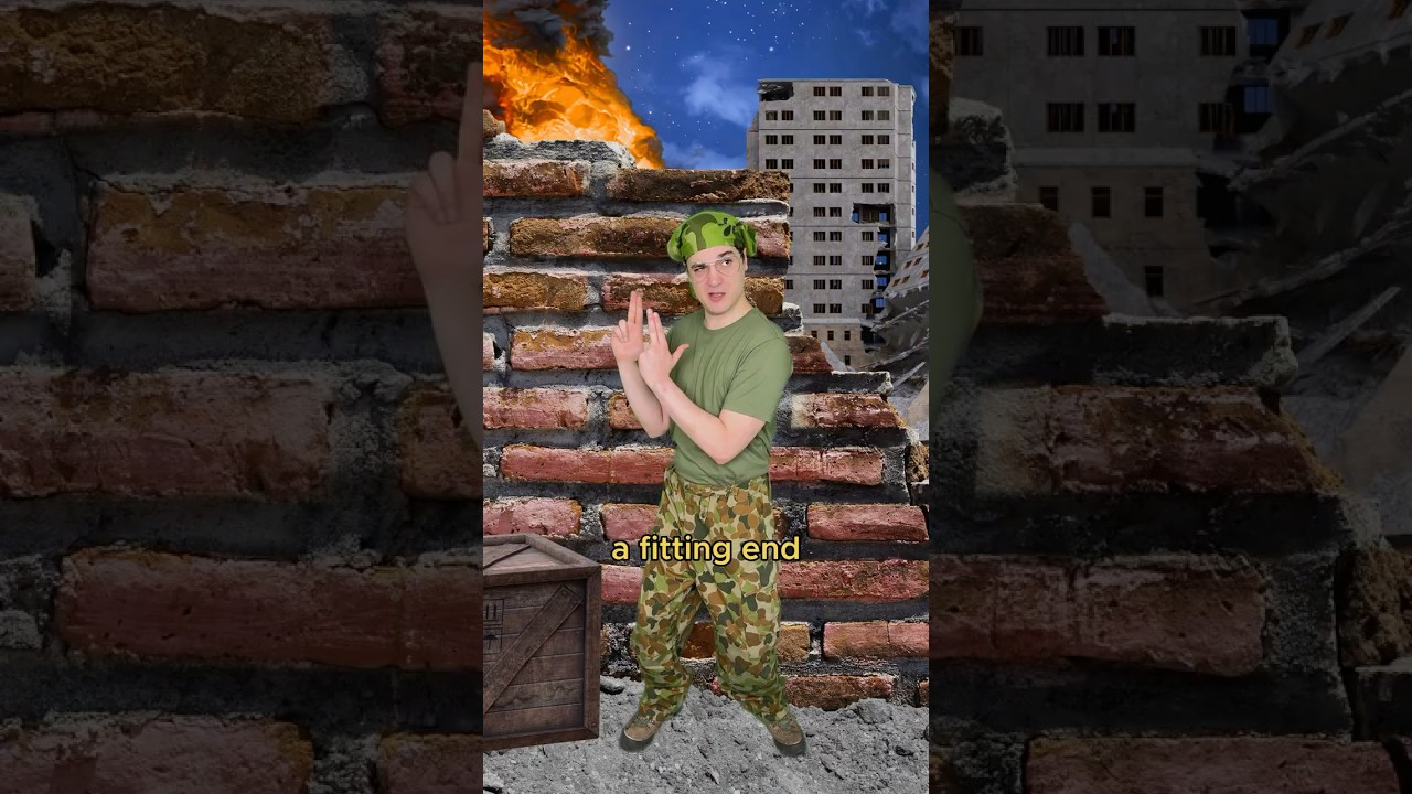 Video game gets too real #comedy #music #parody of Umbrella by Rihanna