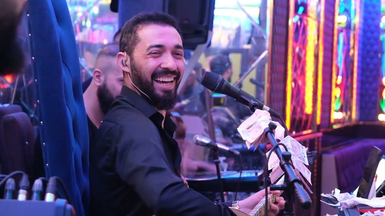 Tarık Kılıç - Kırmızı Motor