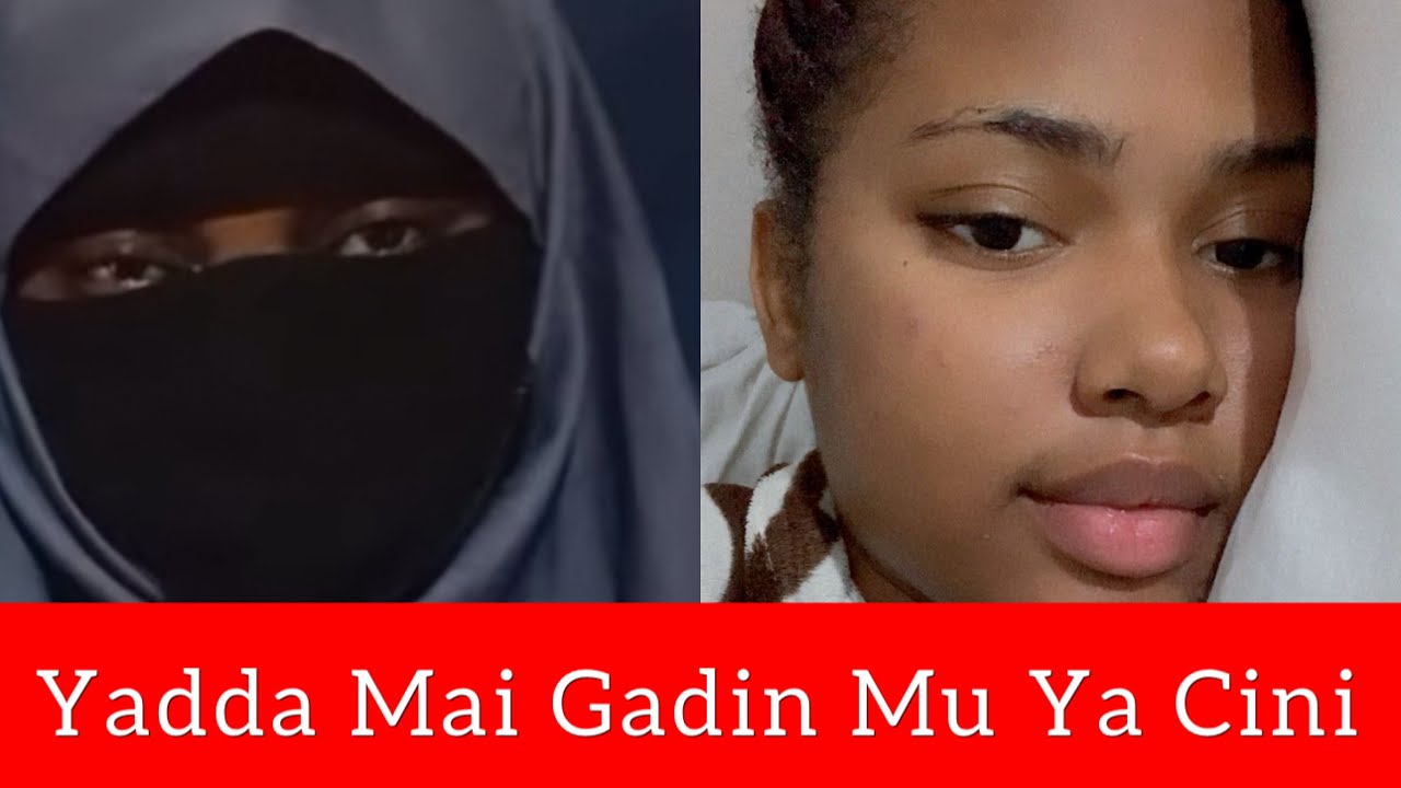Yanda Mai Gadin Mu Ya Cini