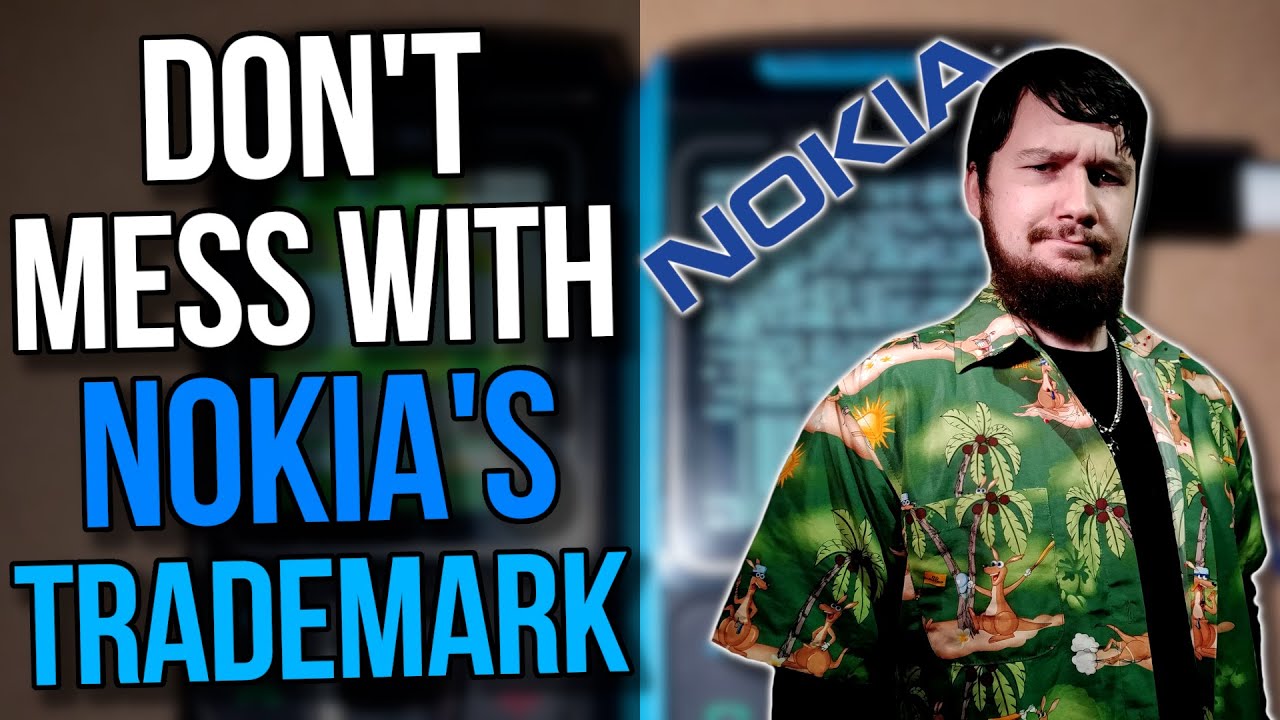 Nokia Forced This FOSS Project To Change It's Name