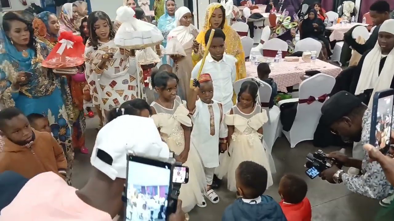 حفلة 🎉 🎀 🎆 🥳 ختان في بوردو 