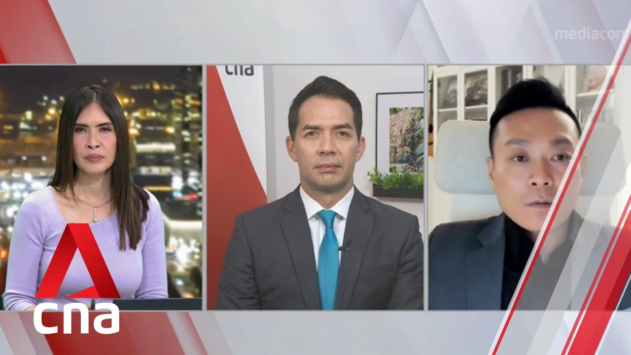 Associate Professor Andy Ho on elder abuse