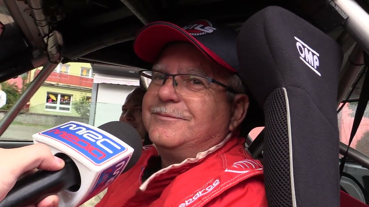 Laurinc - Timko | Renault Clio Williams | LA CONTROL Rallye Dobšiná 2022