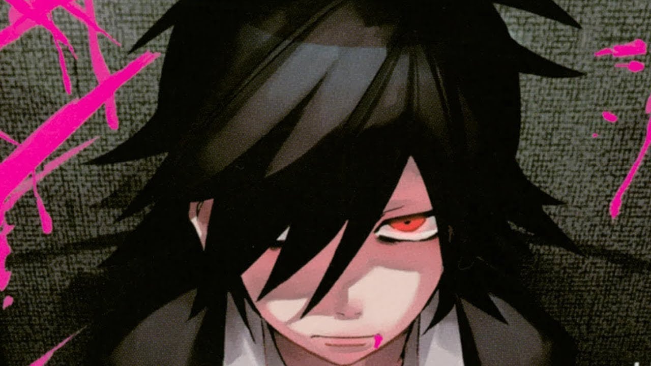 Абоба в бункере | Danganronpa Online | Приватная игра.