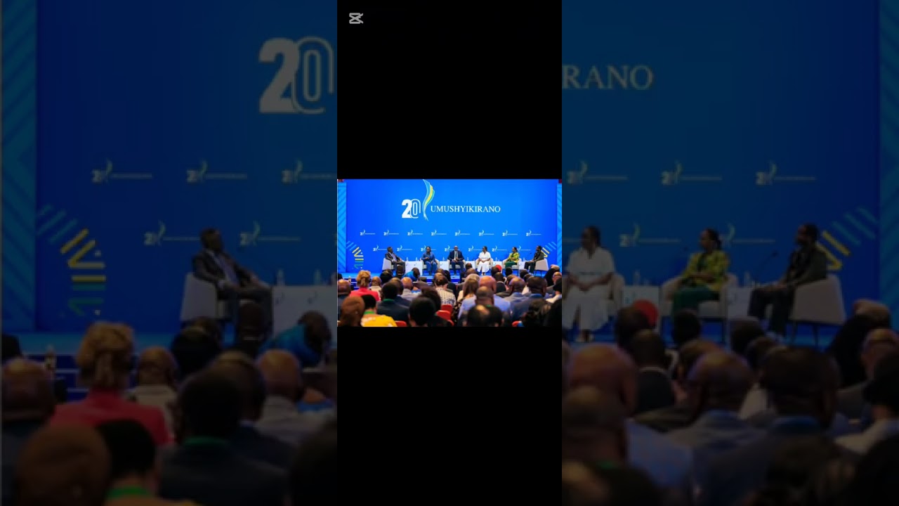 IBYO UTAMENYE KURI IBI BYAMAMARE