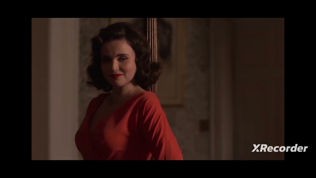 Father Brown AMV: Lady Felicia, Mrs. McCarthy and Bunty