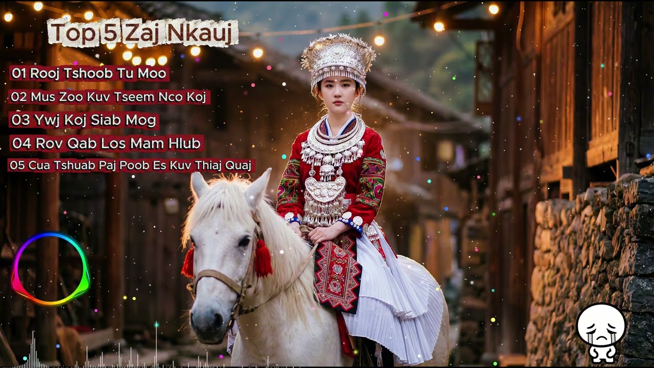 Top 5 Zaj Nkauj Kho Siab Tshaj Plaws #cover  | Hmong Playlist 2026 #nkaujkhosiab