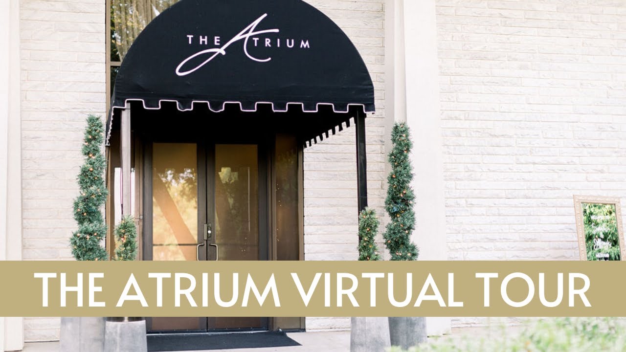 The Atrium Virtual Tour