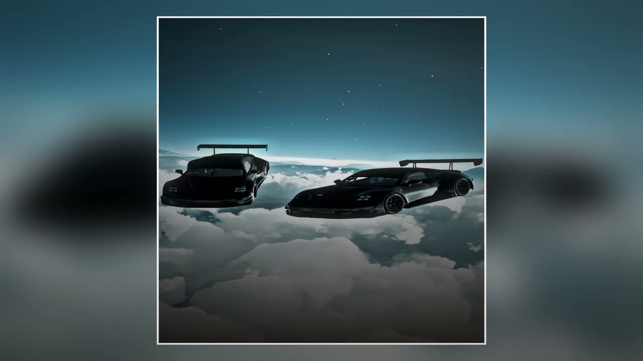 OBSCURA ESPACIAL 1.0 (SLOWED)