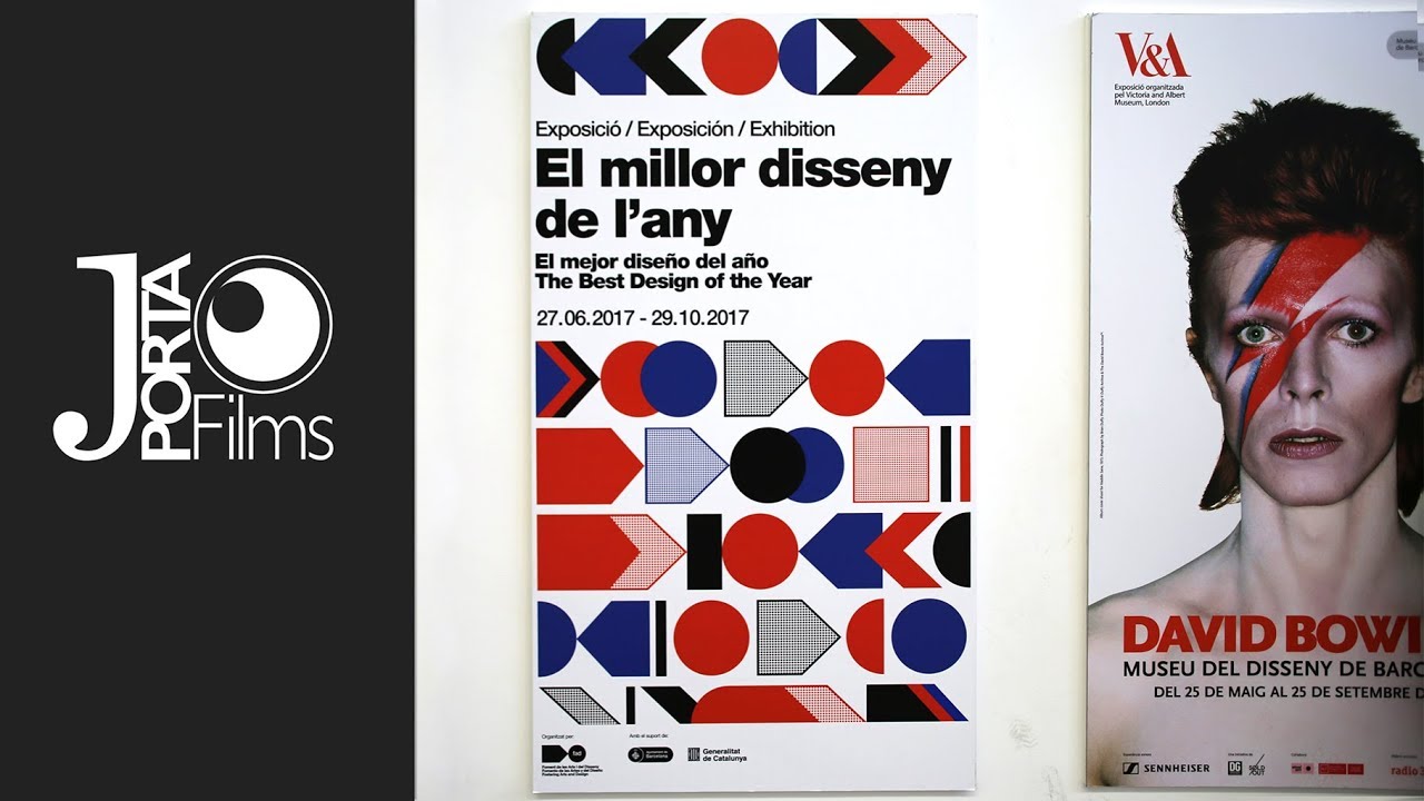 Museu del Disseny de Barcelona: &ldquo;El millor disseny de l&rsquo;any&rdquo;