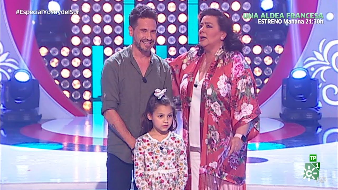 Yo soy del Sur |  Gala 38 (2ª Edición)