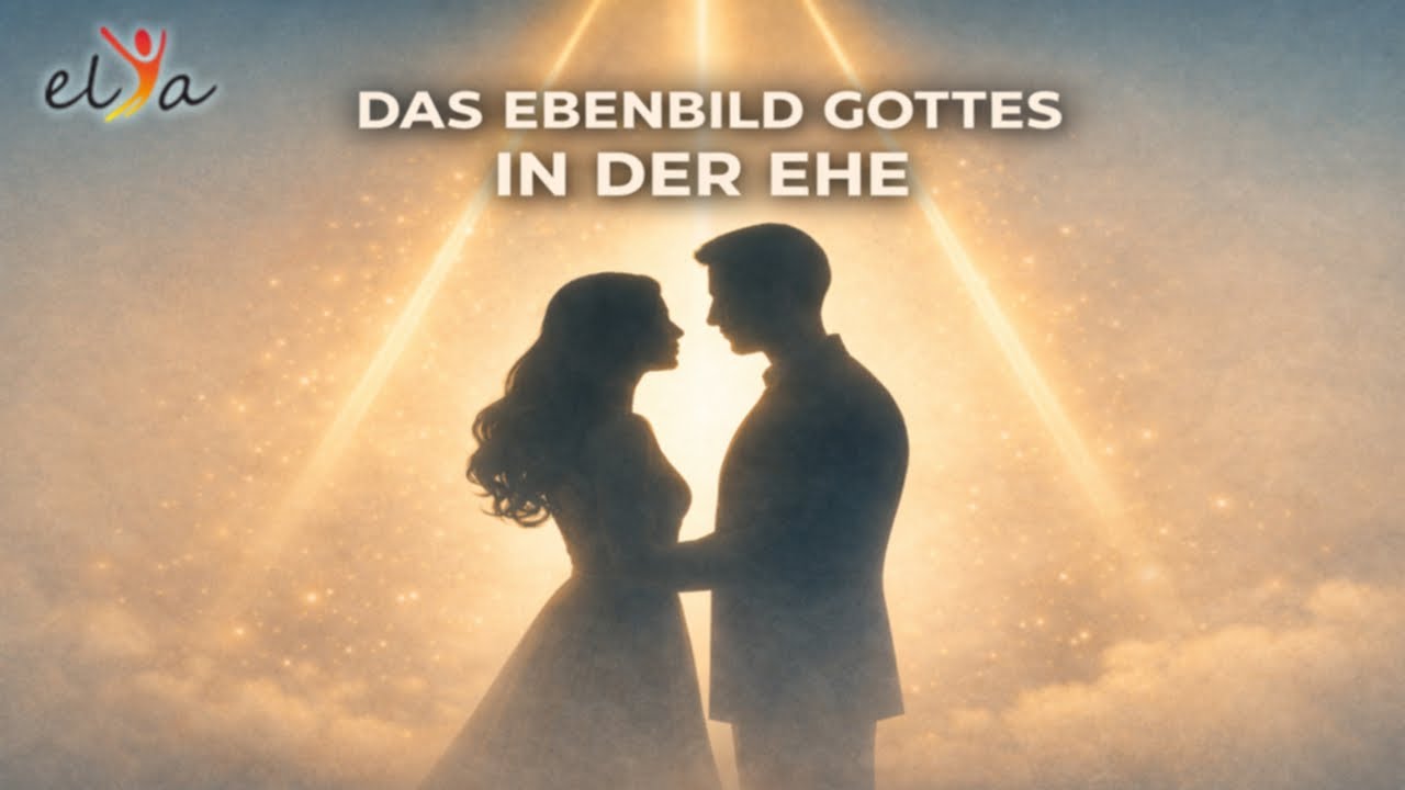Das Ebenbild Gottes in der Ehe - Seminar Teil 2