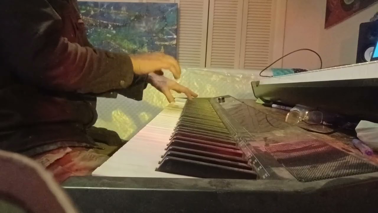 Track 09 - Layer 2