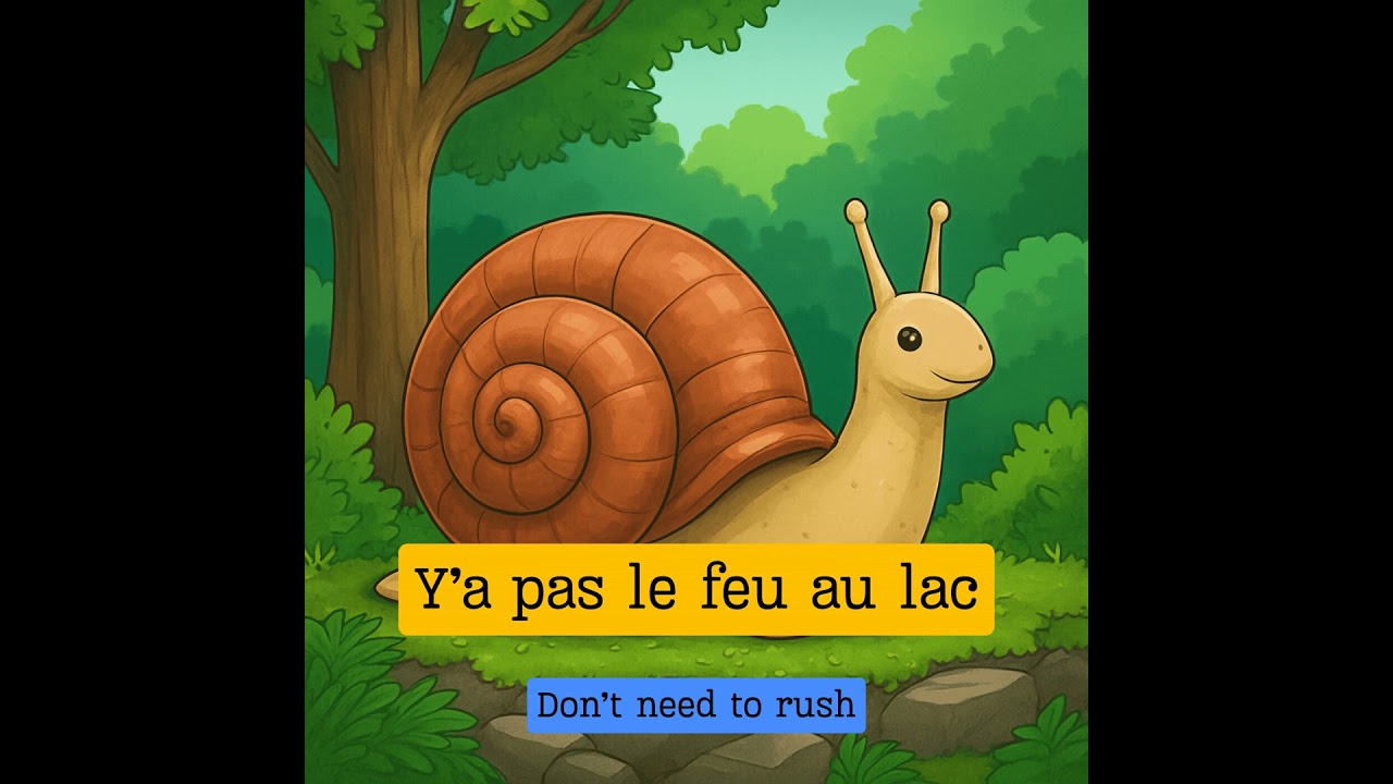 Expression française : 