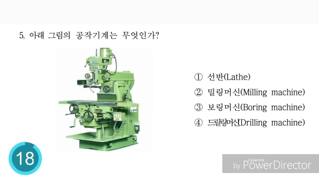 EPS-TOPIC Second CBT Exam of 2019 को MECHINERY, MOLDING क्षेत्र अन्तर्गतको 200 वटा Question & Answer