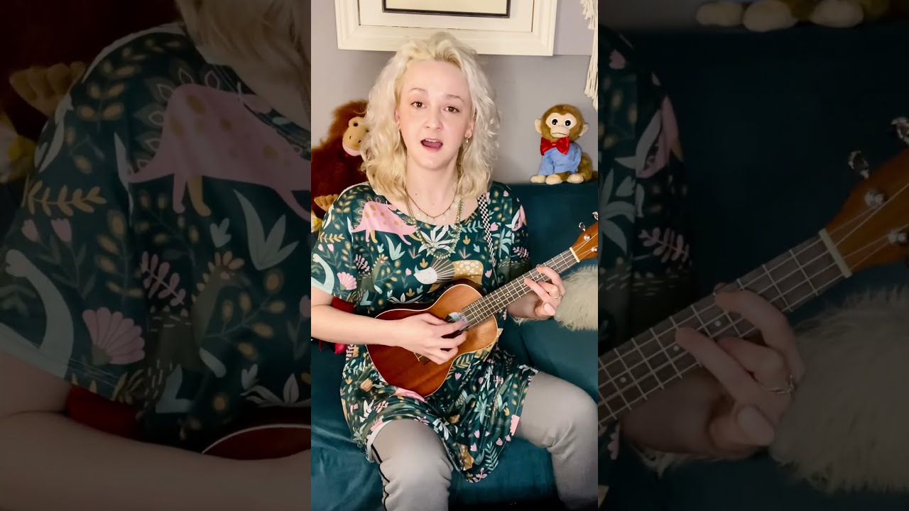 Meditation for Kids Theme Song!