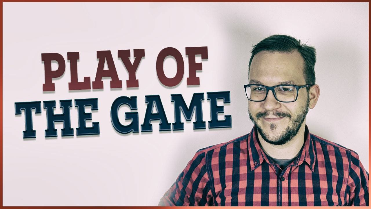 PLAY OF THE GAME (Garry's Mod)