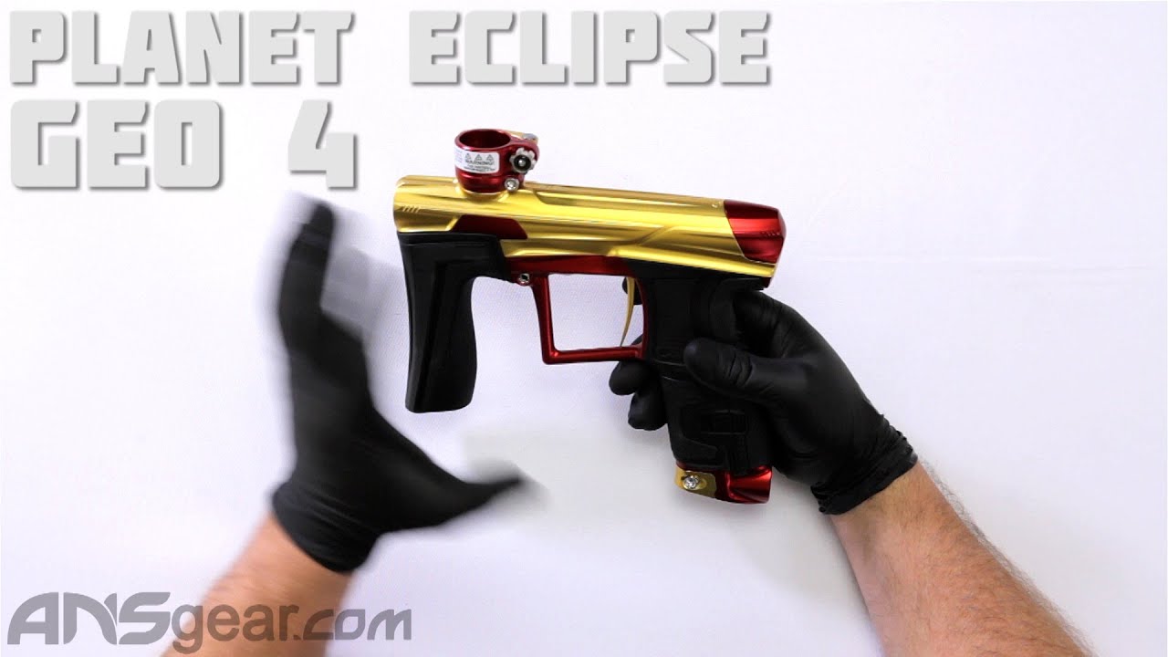Planet Eclipse Geo 4 - Review