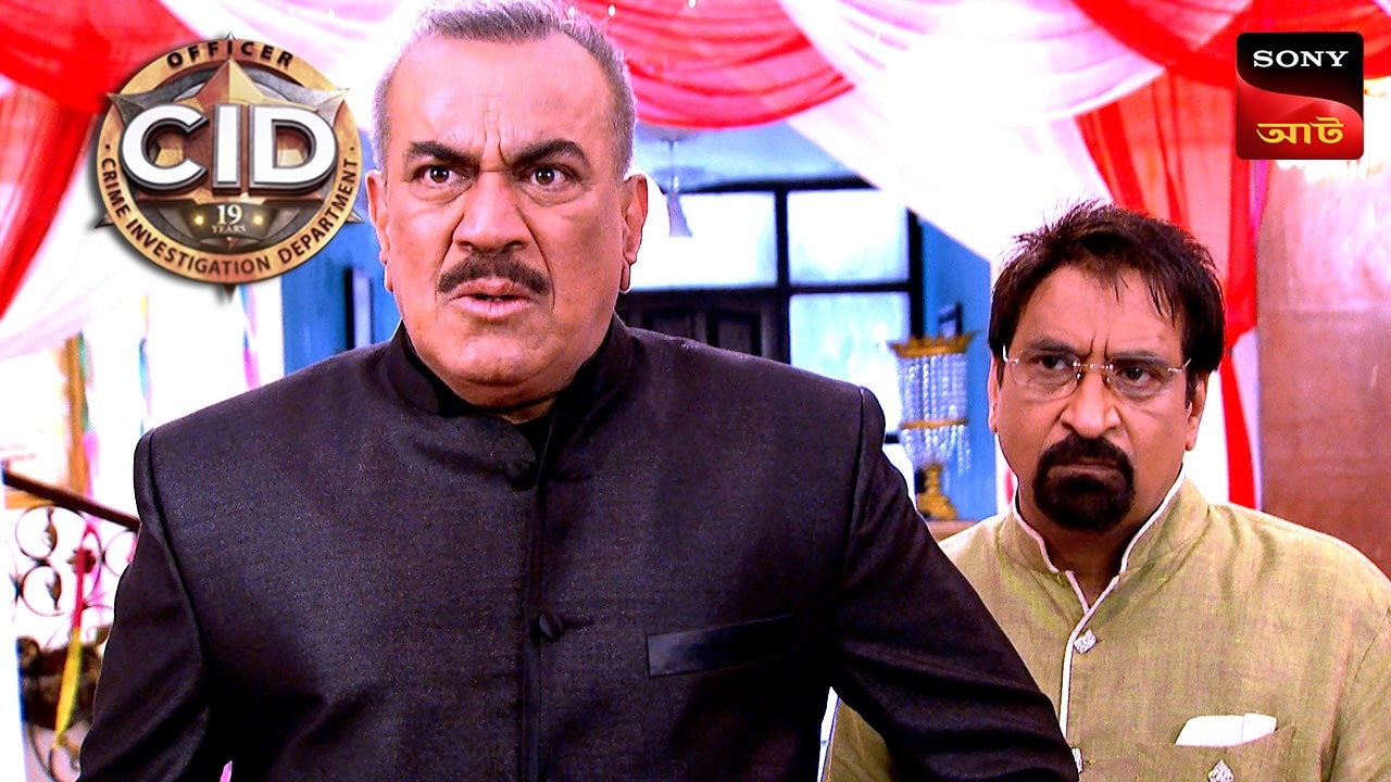 Dangerous Mansion | CID | সিটি ই ডি | Unusual Investigations