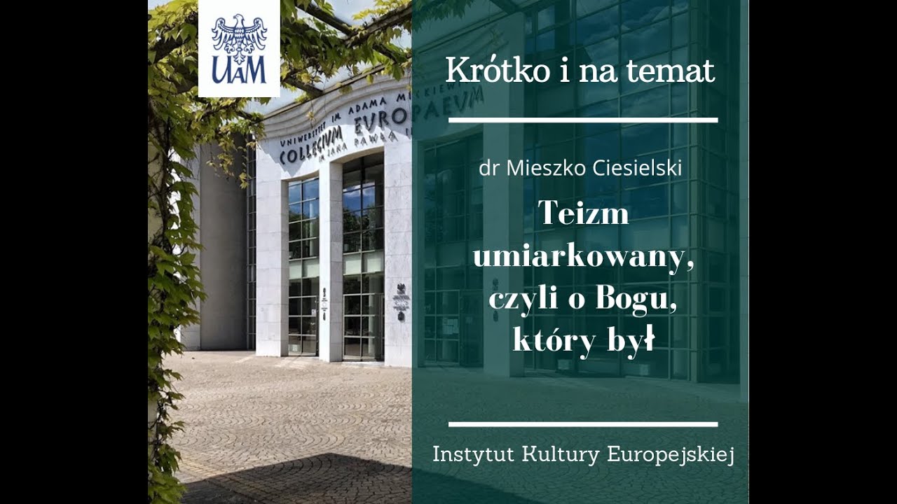 Krótko i na temat #1