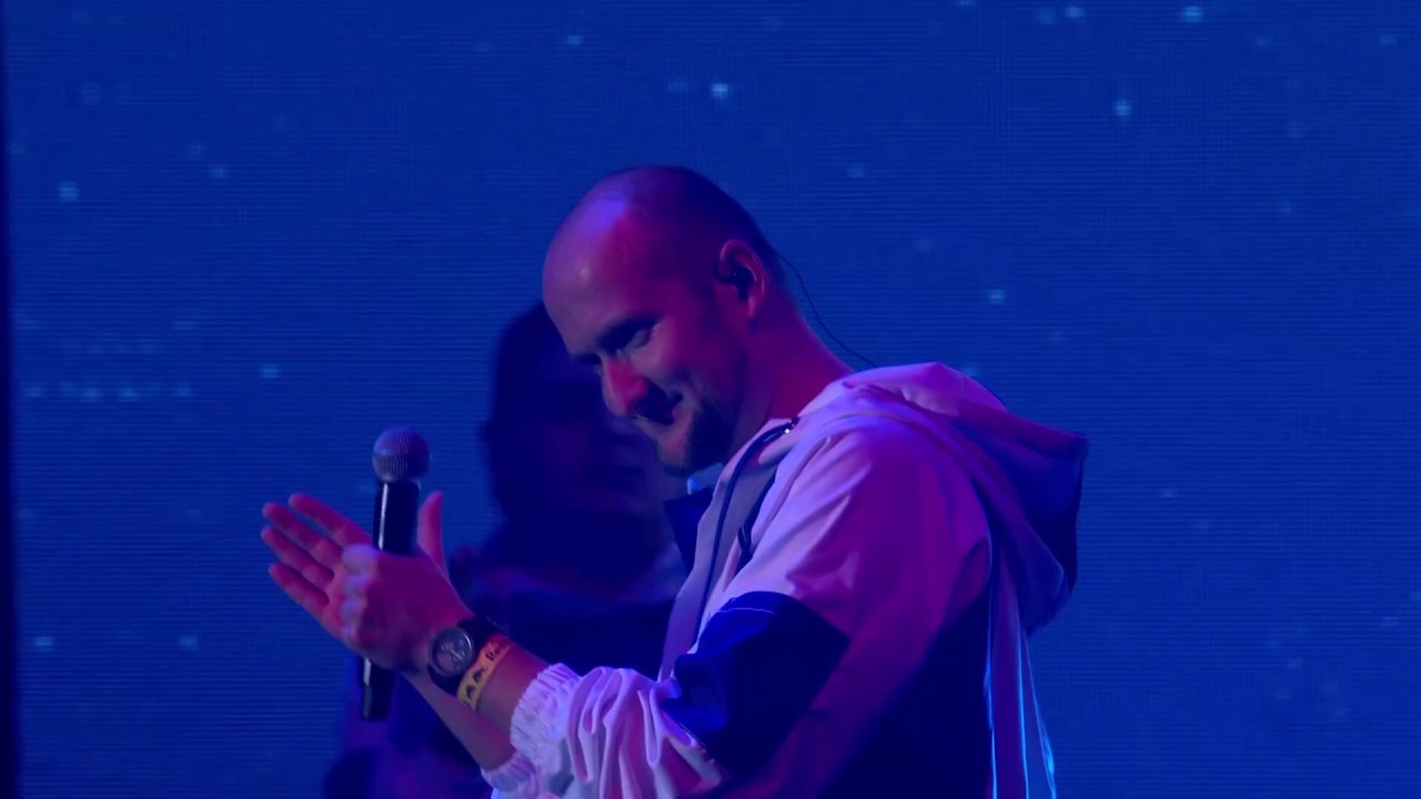 Grubson - Piejo Kury - Red Bull SoundClash 2019
