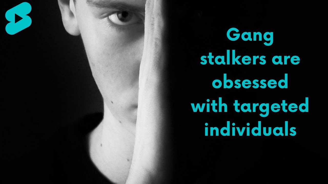 Gang stalkers are obsessed with targeted individuals