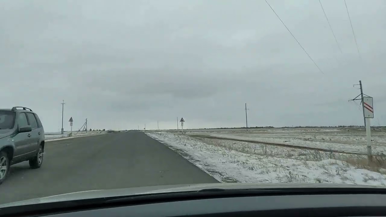 Село Большей Изюм, новое.