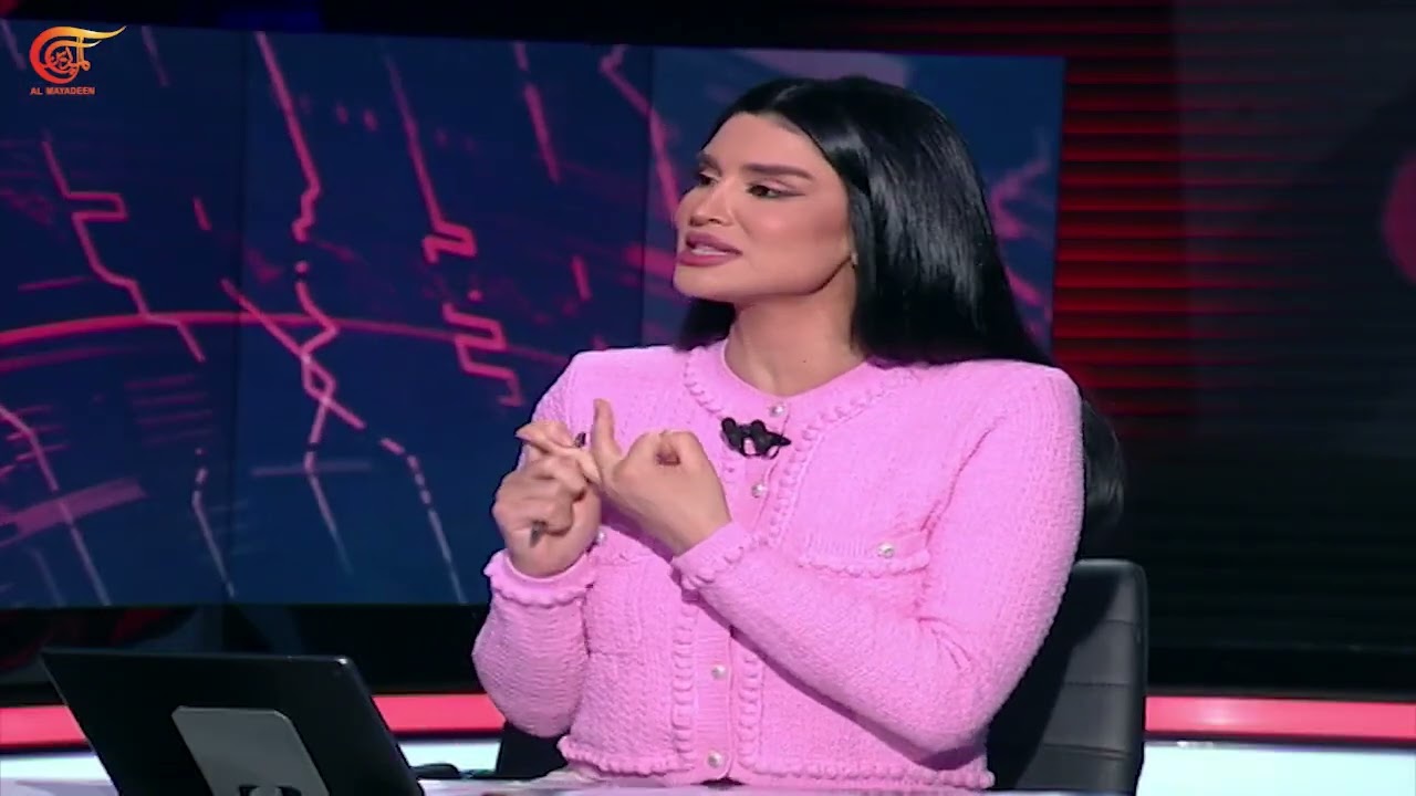 الميدانية | مناورات إيرانية روسية مشتركة في بحر عُمان وشمال المحيط الهندي