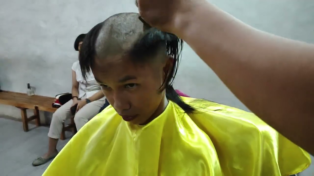 Joanalyn Headshave