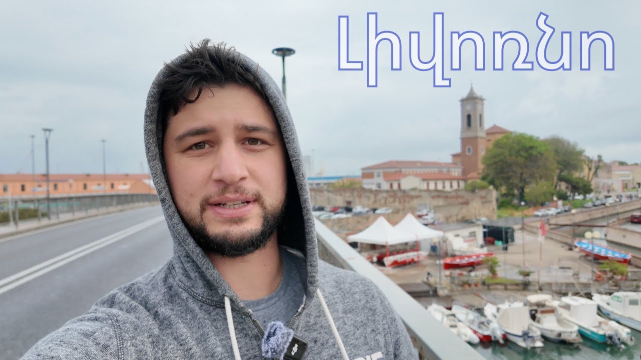 Armenian heritage in Livorno, Tuscany