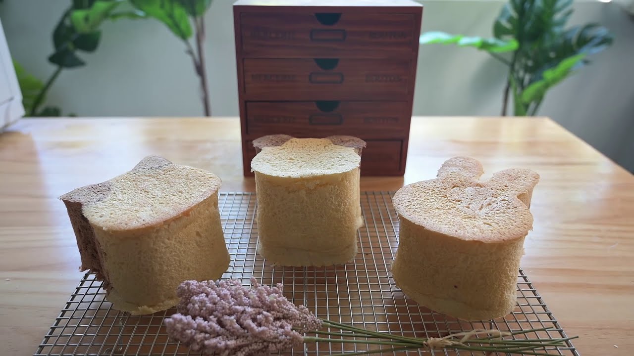 貓咪土司 兔子吐司 熊熊土司