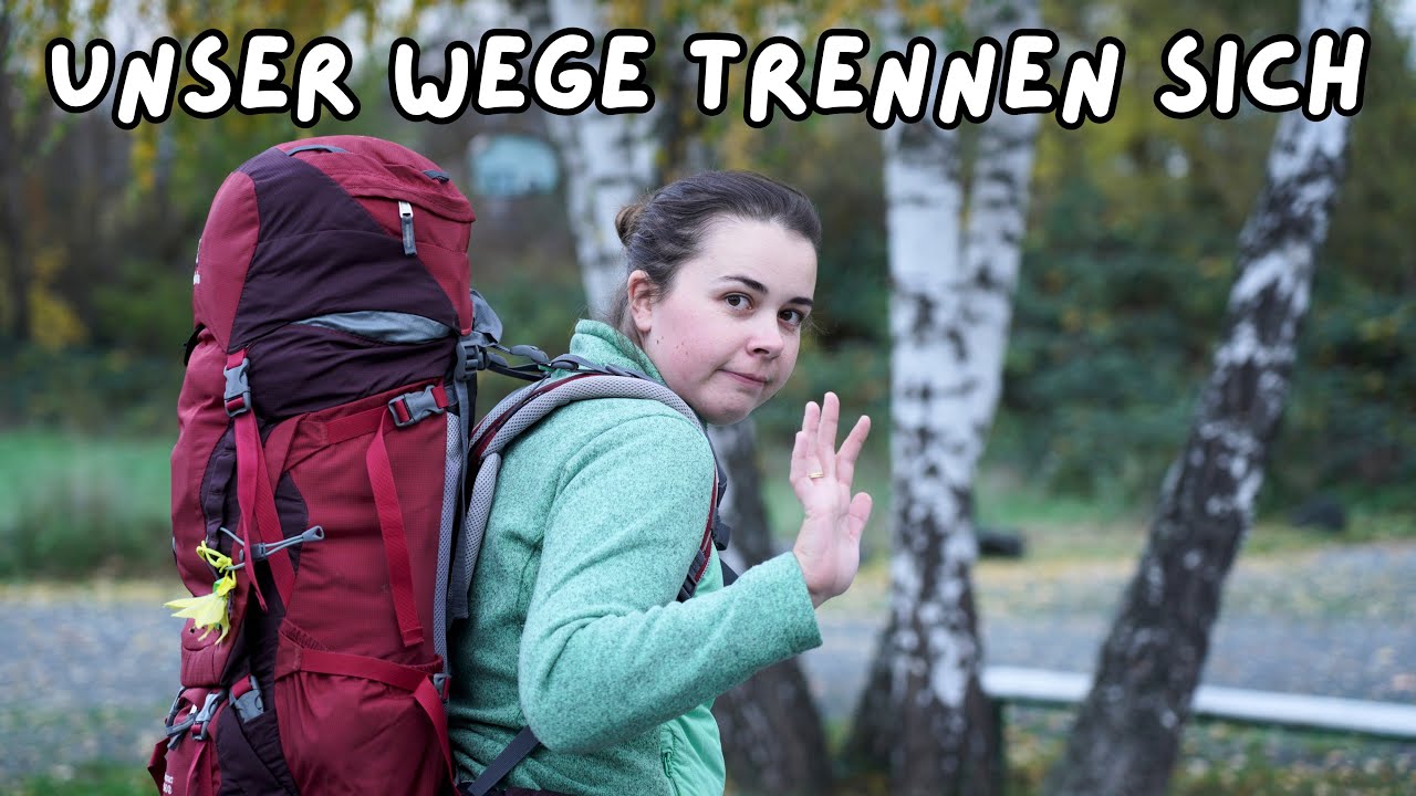 Ich reise alleine in den Süden ☀️