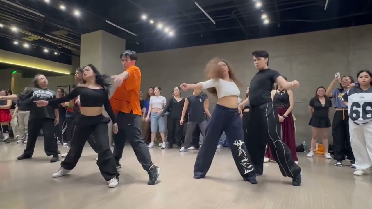 Hypnotized + Dance Break #marcdevon #hypnotized #dancebreak 