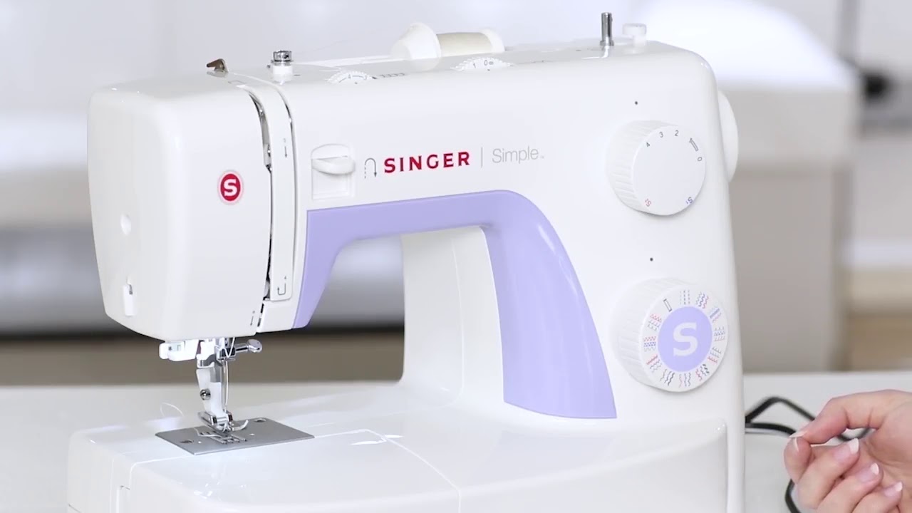 Selecionando um ponto | Simple 3232