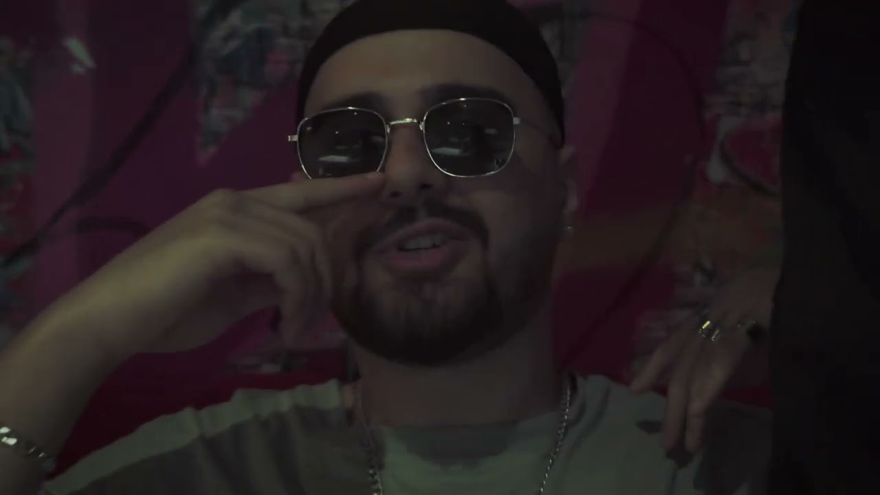 DETROIT - Phemanic X Sh3rvin X Seniar X Adiisa { Official Video }