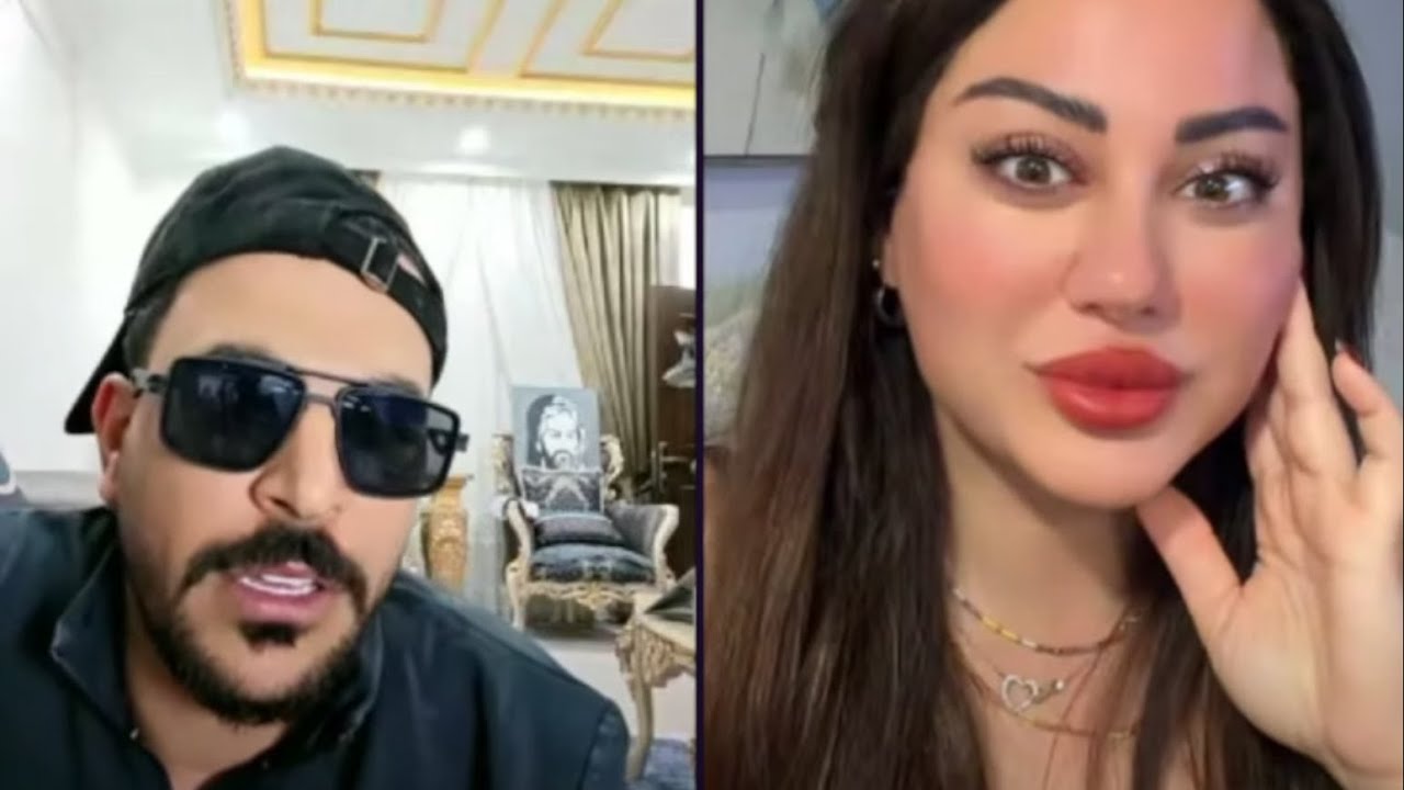 حسحس كيست مع الزوجة المستقبلية و التخطيط على من التنظيف و الرعاية كيست ضحك فول