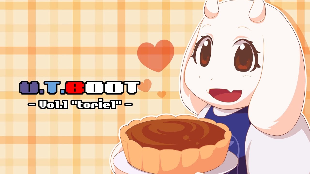 [SBFR] Undertale Remix Compilation 