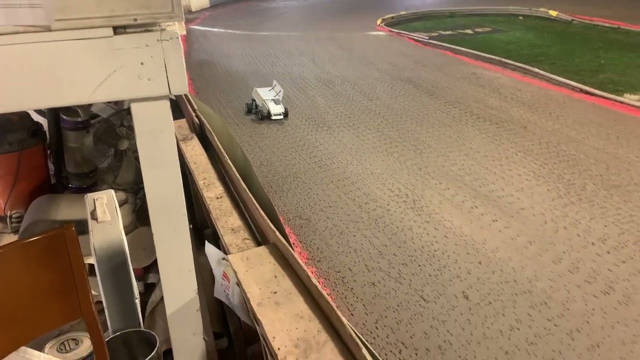 RC 13.5 Sprint Feature Skip’s RC Raceway 
