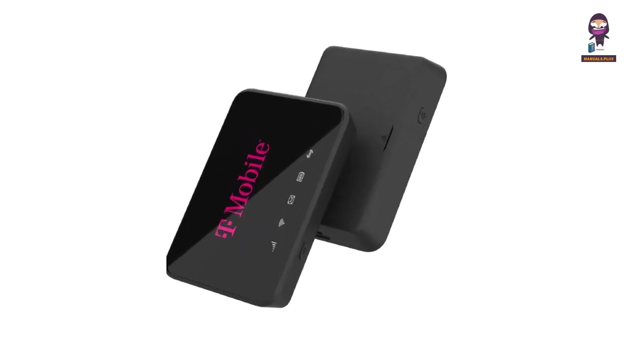 Руководство пользователя точек доступа T-Mobile WiFi: настройка и устранение неполадок