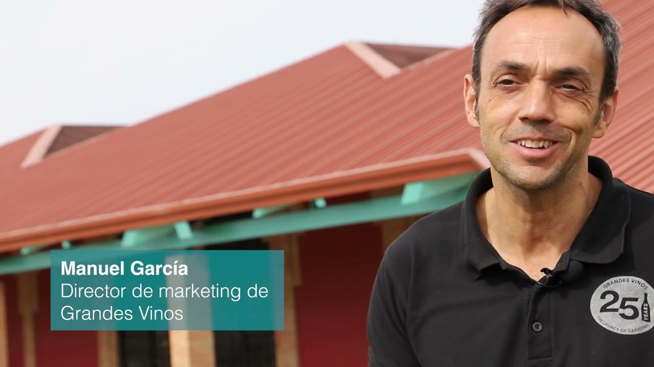 Cariñena, denominación de origen histórica busca jóvenes