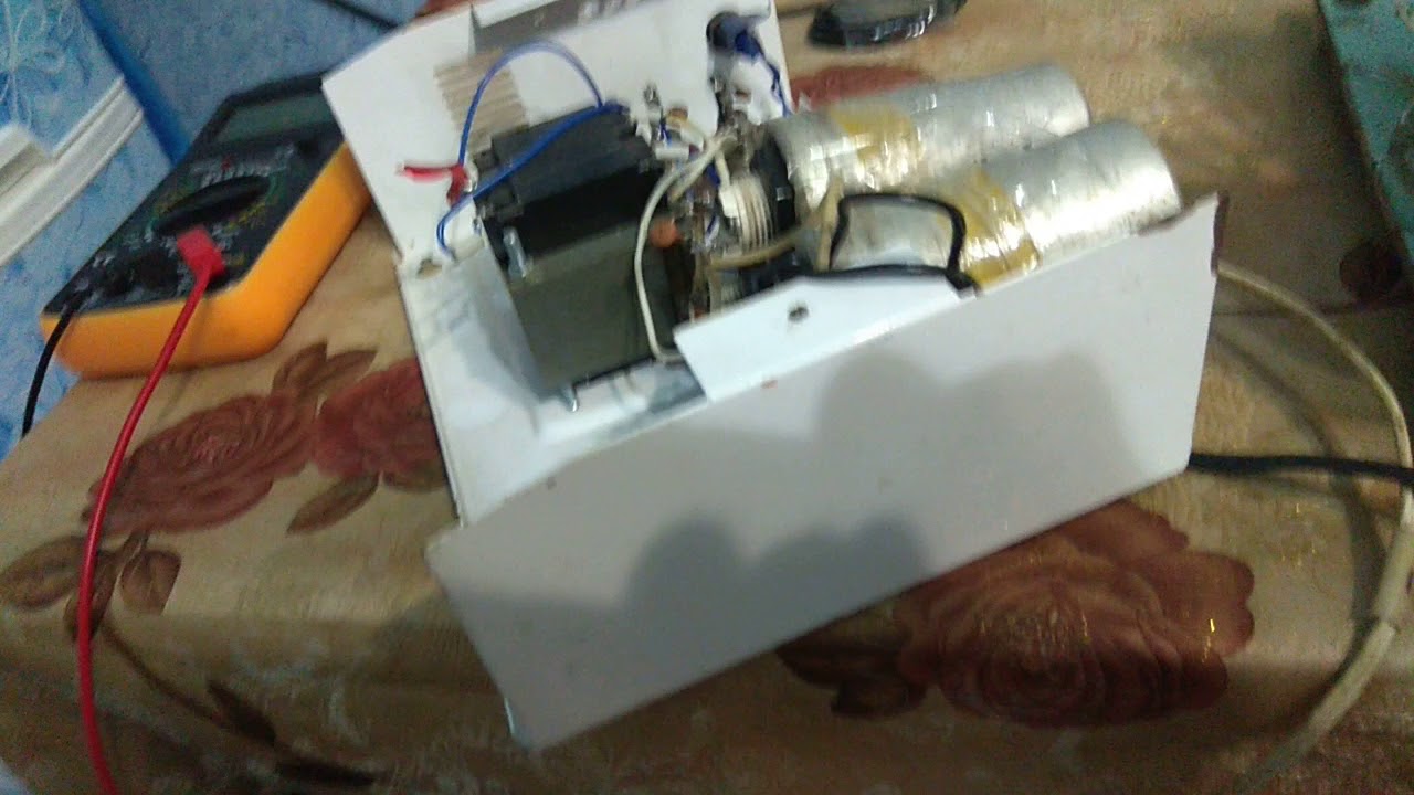 JLH 1969, Class A, John Linsley Hood, Ultralinear amplifier