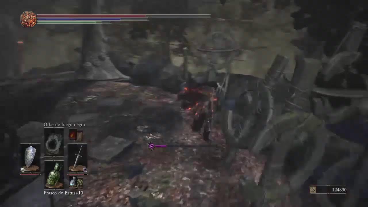 Dark Souls 3
