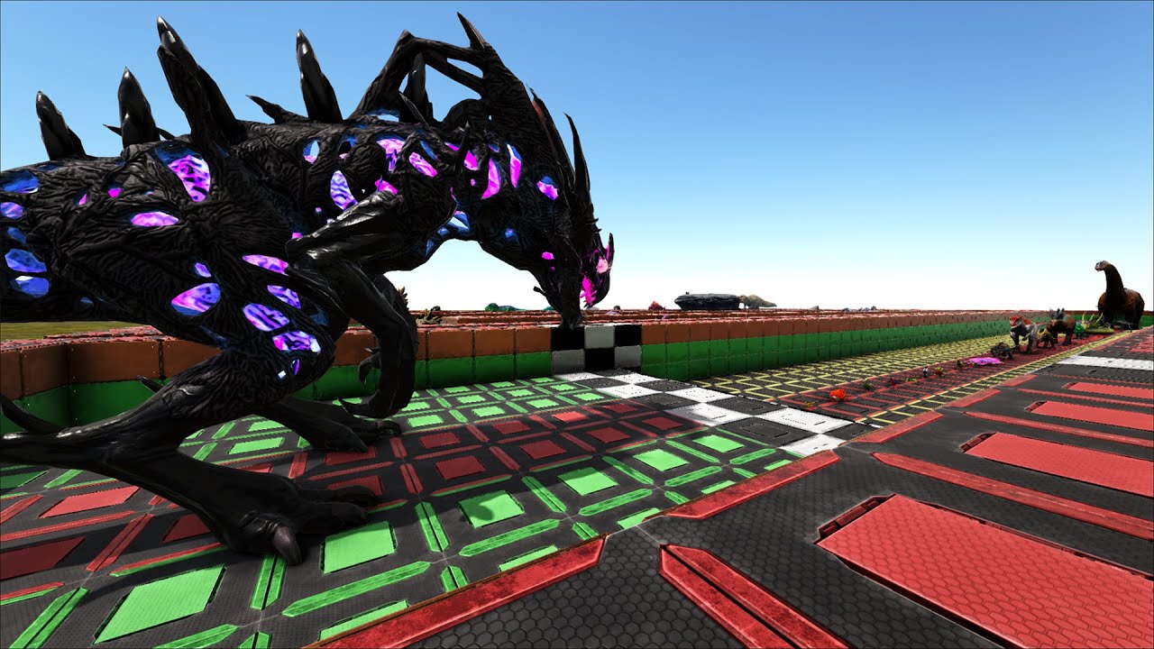 PLAGUED REAPER DEATHRUN - Can he Survive?