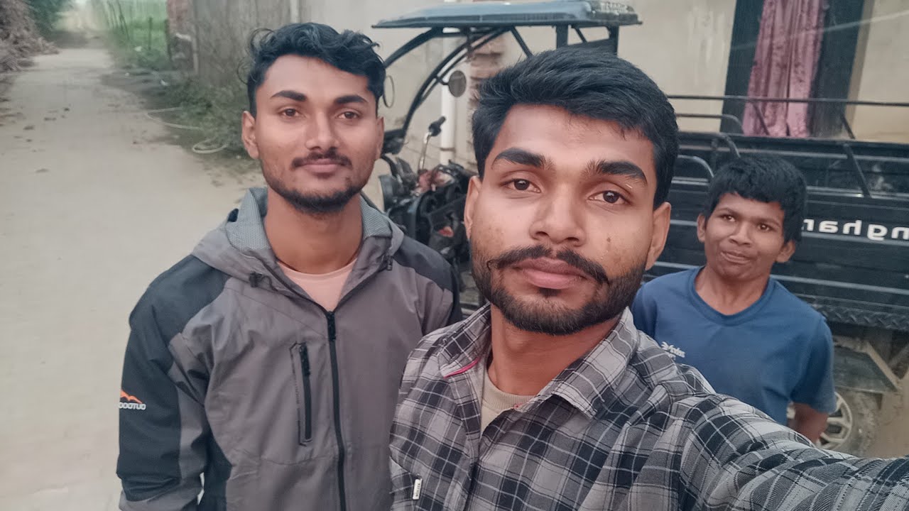 “शहर छोड़कर गाँव में शुरू किया नया डेयरी फार्म 😱 | मेरी नई शुरुआत