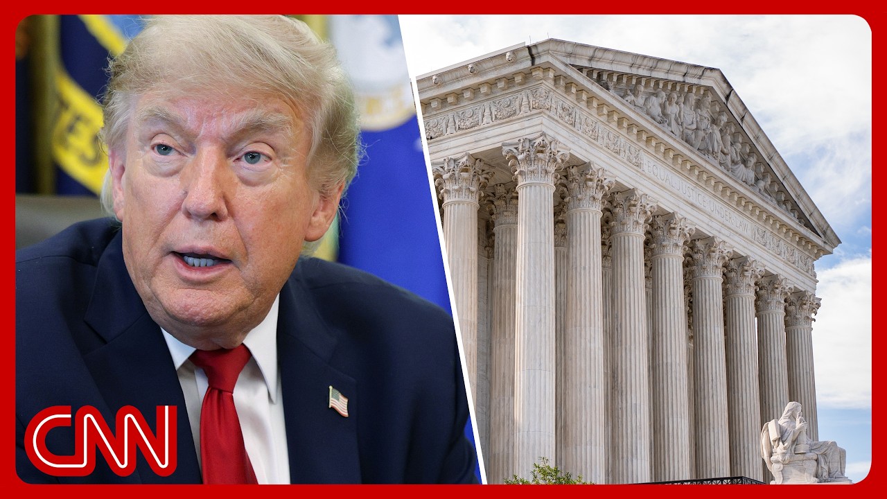 Despite losses, Supreme Court grants Trump significant power today