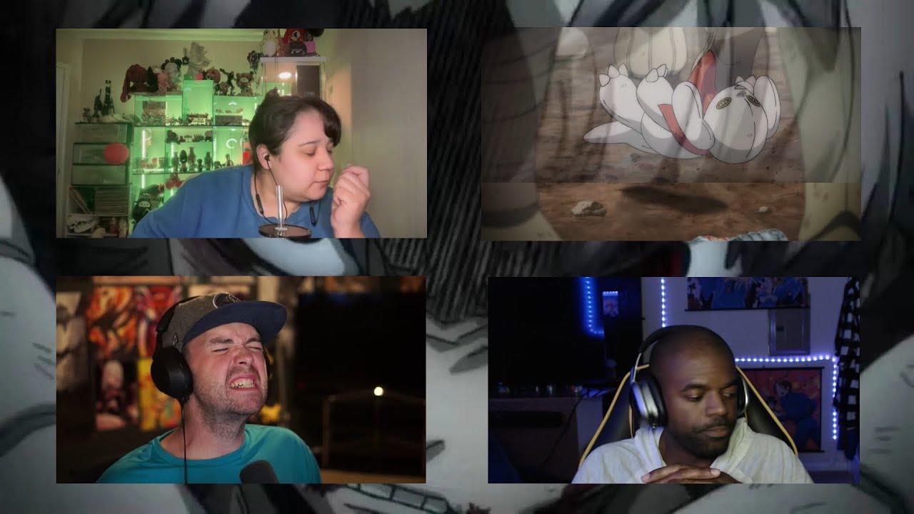 REVENGE! Gachiakuta Episode 1 Reaction