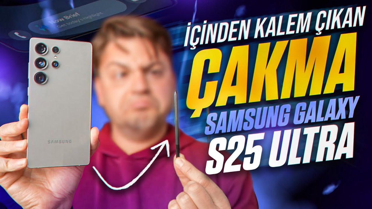 ÇİNDEN 