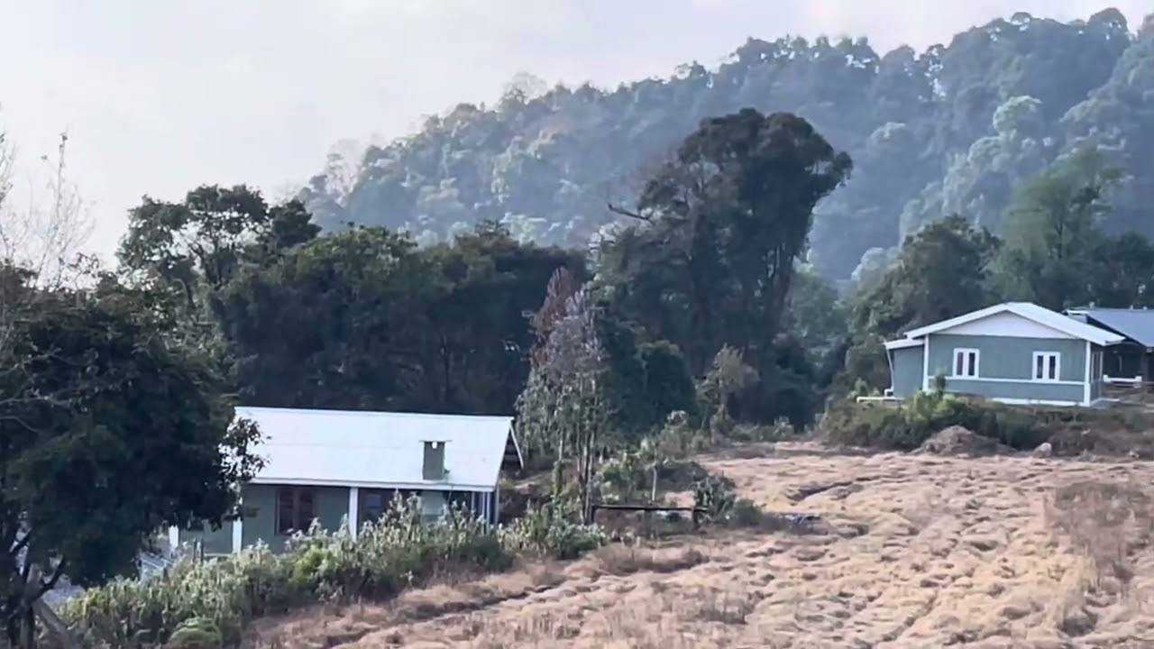 KONGKHUM HAK TRAINING CENTRE(CBLT) ON PROCESS 