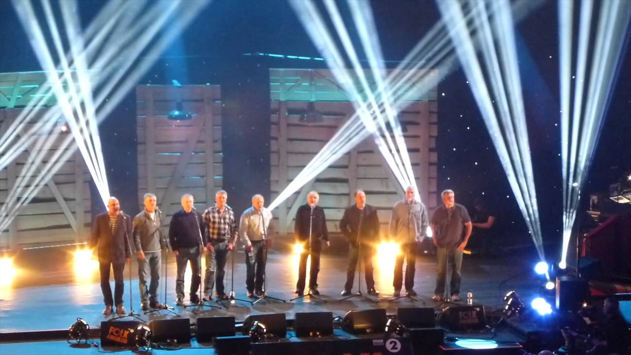Fisherman's Friends Return